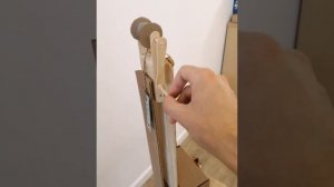 Игрушечный лифт