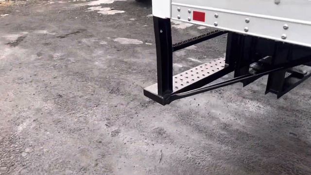 2013 Ford F750 SD - 26' Box Truck #338210 смотреть онлайн