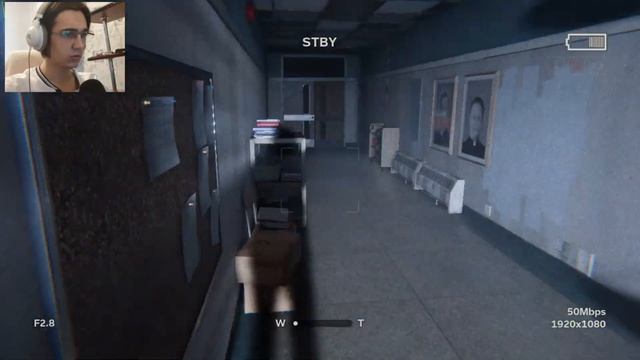 ЭТО Я ВИНОВАТ? • Outlast 2 • #16