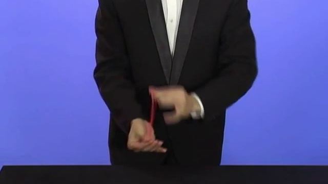 Фокус с резинкой смотреть онлайн