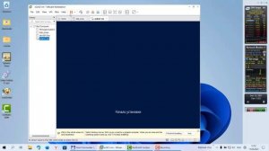 Установка Windows 2012 на VMware