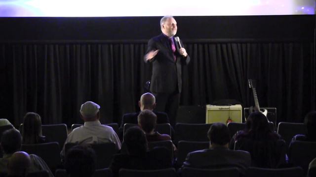 METRON 3-8-15 - Part II - CREATING WITH GOD смотреть онлайн