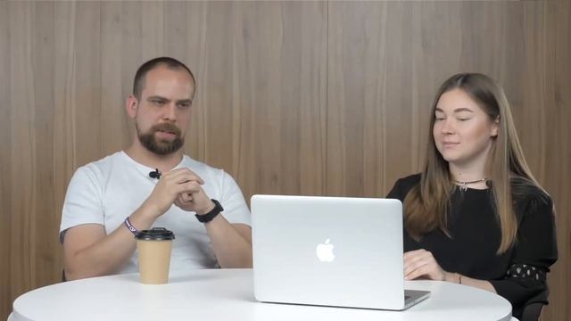 Вебинар "Хантинг веб-мастеров" смотреть онлайн