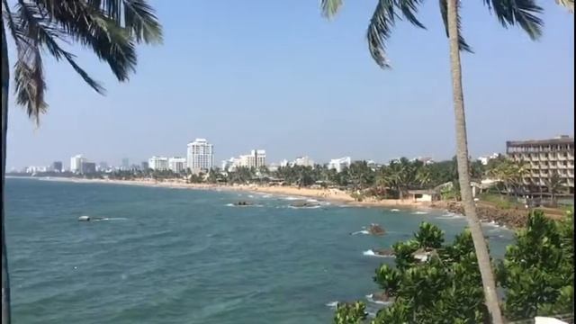 Mount Lavinia Terrace смотреть онлайн