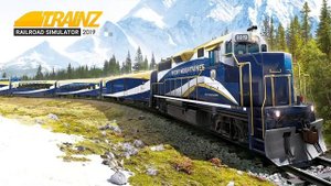 Как устанавить моды на Trainz Rairoad simulator 2019