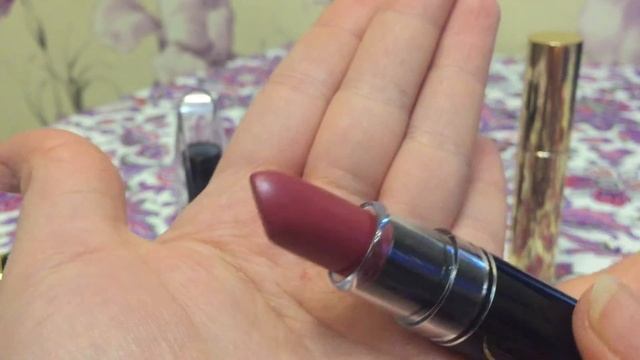 Губные помады от Фаберлик ~ Чем я пользуюсьГубные помады от Фаберлик ~ Чем я пользуюсь смотреть онлайн