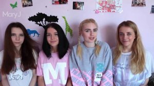 Пудра о группе /Pudra