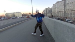 уличные танцы | Sweet Lovin