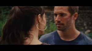 Brian and Mia's Relationship | Fast & Furious | Screen Bites