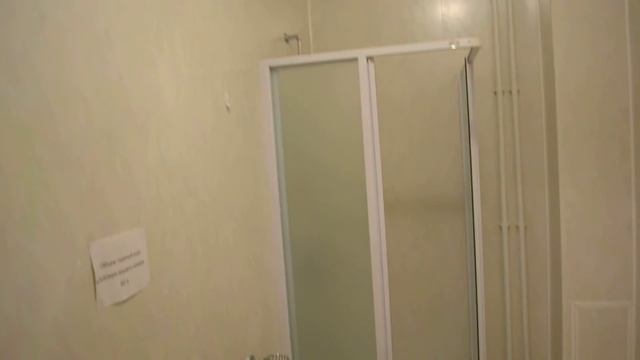 Белый Корпус №1 номер 3