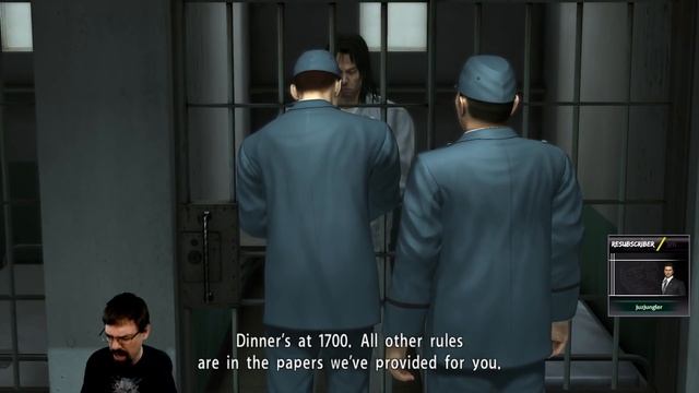 Let's Play Yakuza 4 (Remastered Collection) With CohhCarnage - Episode 12 смотреть онлайн