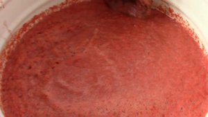 Самый вкусный Томатный сок с секретом на зиму