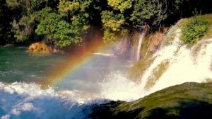 "Река Вознесения" - практика на энергетическое перераспределении энергий.