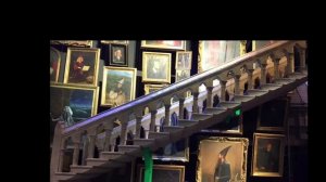 Warner Bros. Studio Tour London - The Making of Harry Potter!( aka the best place on earth...)