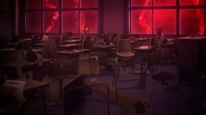 Судьба/Ночь схватки: Бесконечный мир 1 сезон 8 серия (аниме-сериал, 2014)