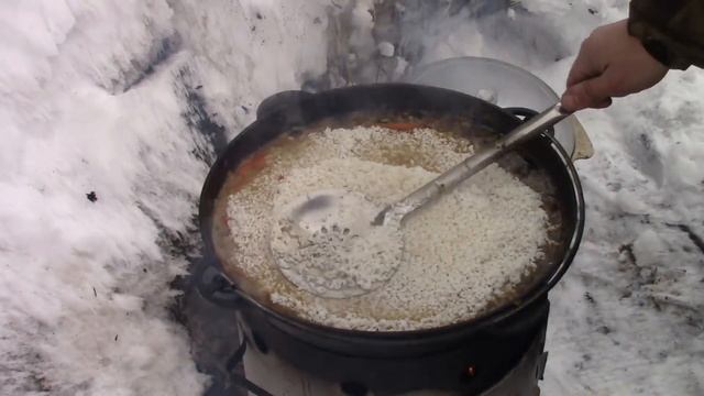 Шурпа и плов на Москве реке. Каналу 4 месяца. Чо ПОХАВАТЬ.#чопохавать смотреть онлайн