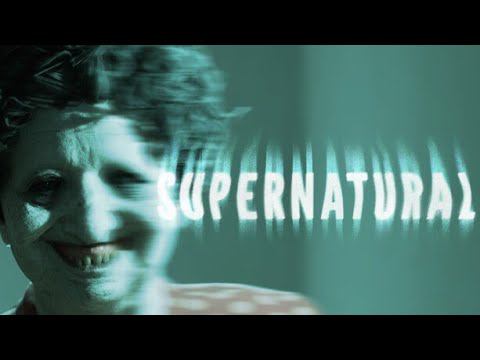 СТРАШНЫЙ, НО ОЧЕНЬ ДУШНЫЙ ХОРРОР › SUPERNATURAL смотреть онлайн