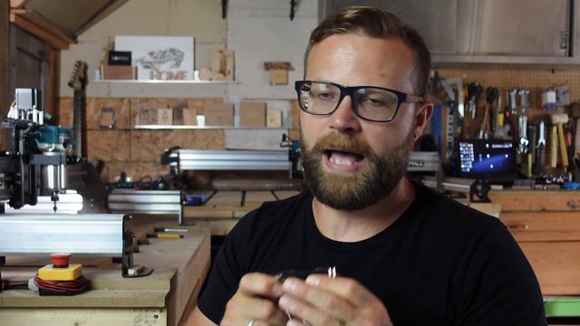 Basics For CNC Beginners: gSender