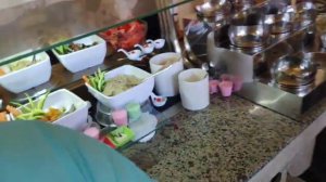 Nubian Island 5*. Питание, лобби бар и рецепшн. Шарм Эль Шейх, Египет