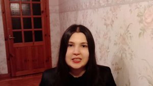 Видео обращение Ильмиры