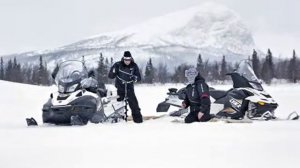 Lynx 69 YETI Army 600 E TEC