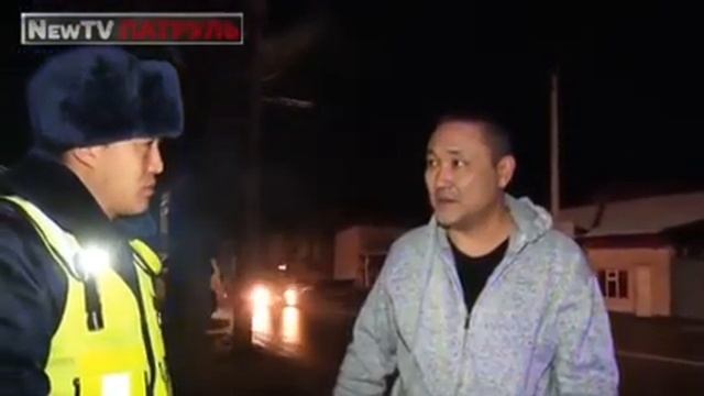 Предъявите Документы ! ПОЛНОЕ ВИДЕО