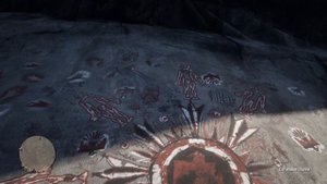 Как решить загадку Странные статуи в Red Dead Redemption 2?