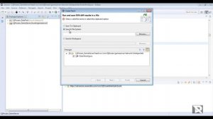 Crear parches con Eclipse - Crear DIFF con Eclipse