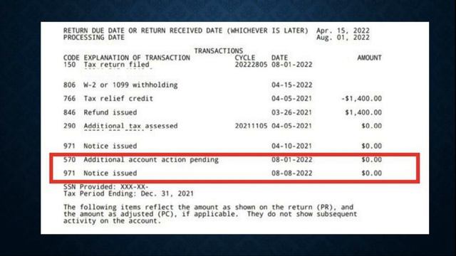 2022 IRS TAX REFUND - BREAKING NEWS - REFUNDS, EXTENDED DELAYS, TAX PROCESSING, TRANSCRIPT UPDATES смотреть онлайн