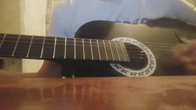 Pyrokinesis- Бумажный феникс ( cover) смотреть онлайн