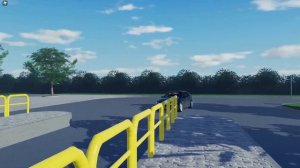 Polish Car Driving Drift Clips