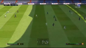 Bình luận tiếng việt mới nhất cho pes 2017 & 2019 PC