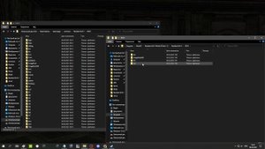 Resident Evil 4 World S MOD как установить + патчи