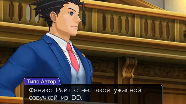 Кастомные персонажи [3]. смотреть онлайн