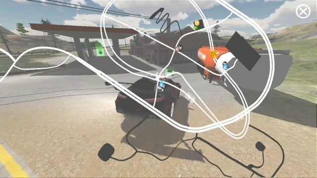 ГДЕ НАЙТИ ВСЕ ЯЩИКИ С ДЕНЬГАМИ В Car parking multiplayer СОБРАЛ ВСЕ КЕЙСЫ С ДЕНЬГАМИ 88/88 #1/2 ШОК смотреть онлайн