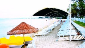 The Holiday Resort Hotel 4* Турция