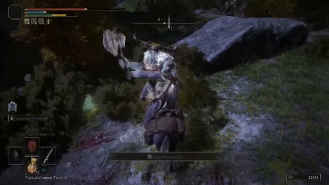 Elden Ring خاتم الدن смотреть онлайн