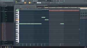 КАК СДЕЛАТЬ РЕМИКС В СТИЛЕ "LIBERCIO REMIX" ЗА 5 МИНУТ В FL STUDIO 20?