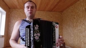 Старая гармонь или новая? Ответ простого гармониста!!!