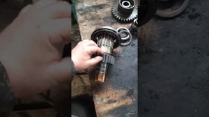 МТЗ 1221 . Не включается ПВМ