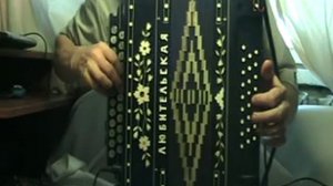 Электрогармонь - То не ветер ветку клонит