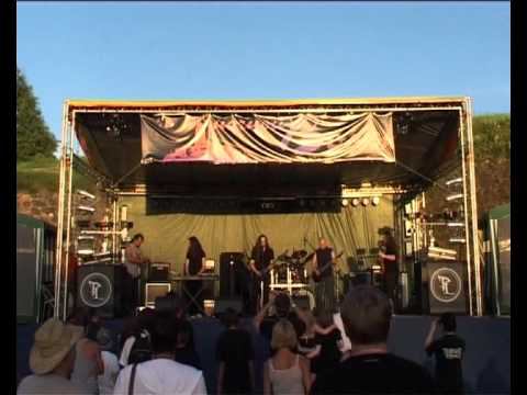 PSILOCYBE LARVAE LIVE 2010 - Soundcheck (Sleepwalkers)