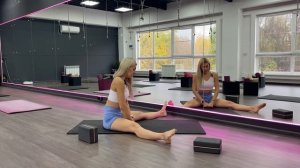 Складка для самых начинающих