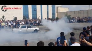 Trailer "Kokand Moto Fest-2021"