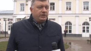 Выездное совещание по благоустройству Павловского Посада