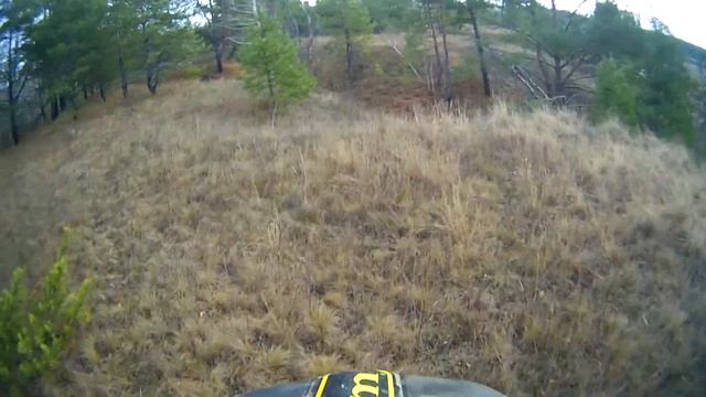 За шиловским кладбищем - до трека, бугры. смотреть онлайн