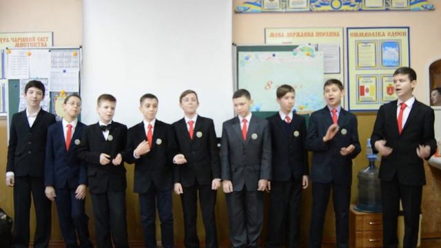 Что подарить девочкам на 8 марта смотреть онлайн