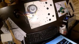 Ламповый усилитель своими руками часть 2