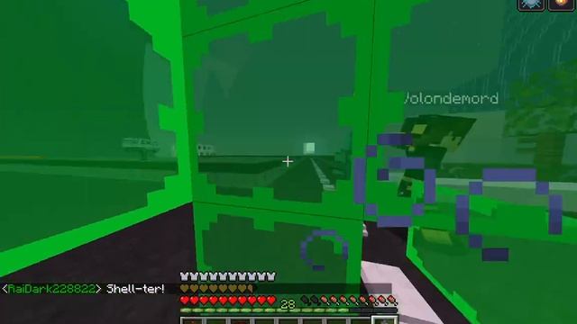 АТАКА ГИГАНТ ЗОМБИ! НОВЫЙ СУПЕР КОТ? ЛЕДИ БАГ И СУПЕР КОТ В МАЙНКРАФТЕ 3 СЕРИЯ 5 СЕЗОН смотреть онлайн