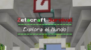 COMO JUGAR MINECRAFT ONLINE [ Tutorial en 2 minutos ]